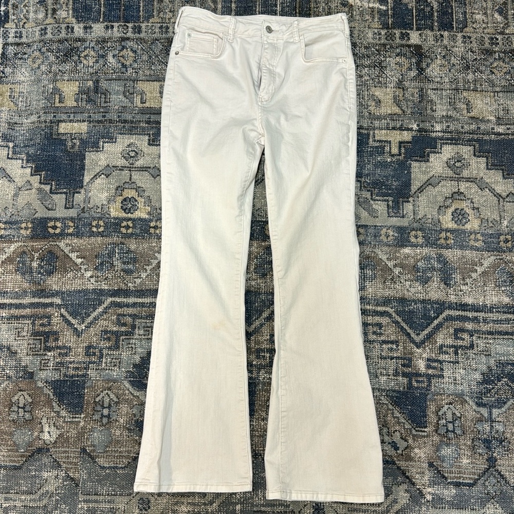 Pilcro jeans